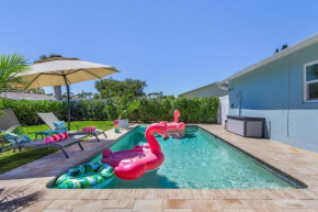 Custom Naples Pool Oasis 3BDR